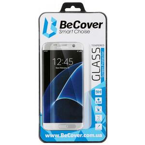 Стекло защитное BeCover Motorola Moto E6 Plus (XT2025-2) Black (704612)