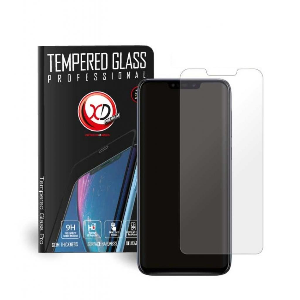 Стекло защитное Extradigital HD для Asus Zenfon Max (M2) (EGL4691)