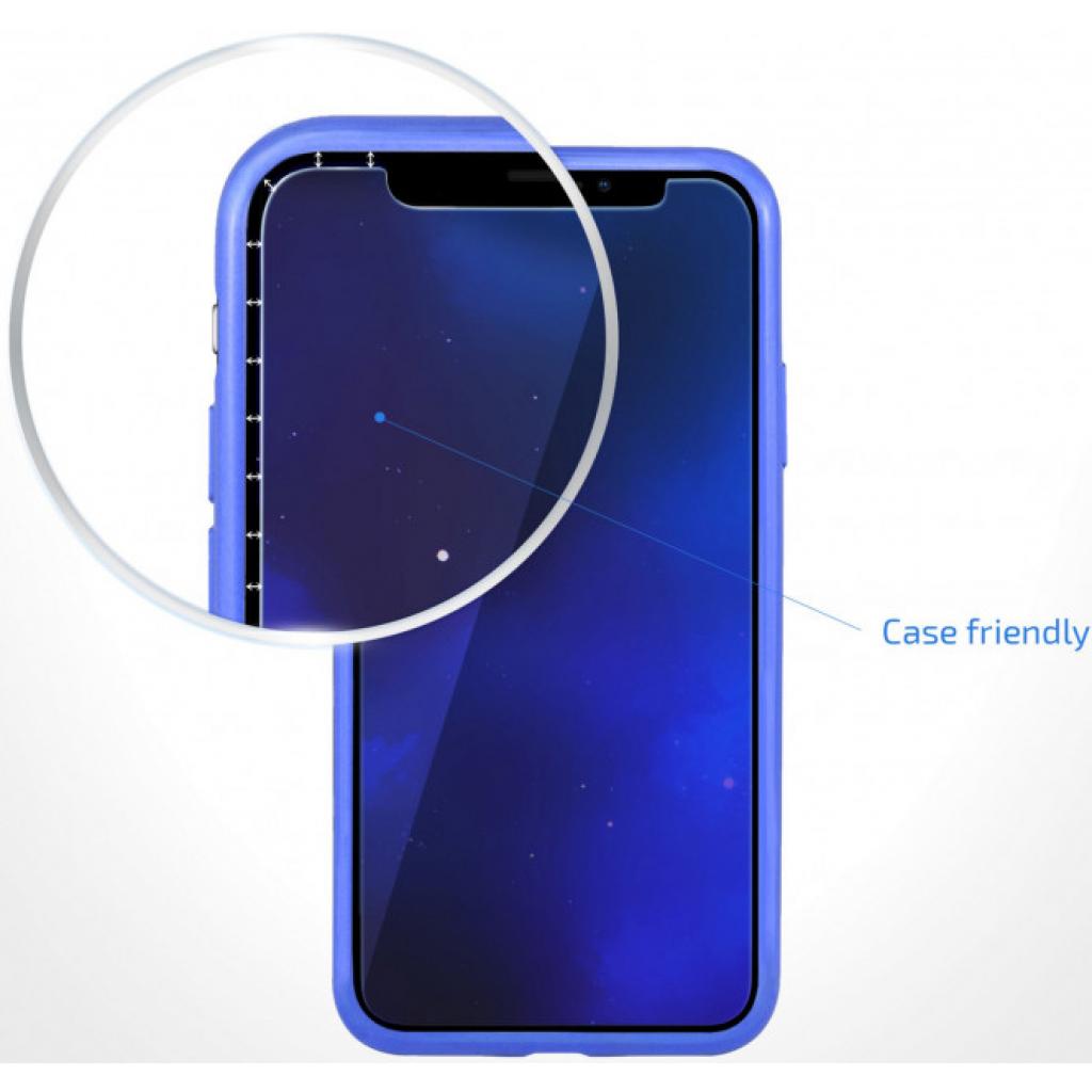 Стекло защитное 2E для Samsung Galaxy A01(A015)/A40(A405), 2.5D, Clear (2E-G-A01-LT-CL-3IN1) - 2