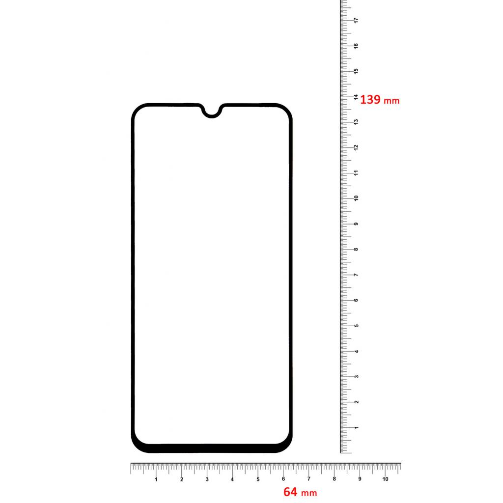 Стекло защитное BeCover Samsung Galaxy A40 SM-A405 Black (703802) - 1 Стекло защитное BeCover Samsung Galaxy A40 SM-A405 Black (703802) - 1