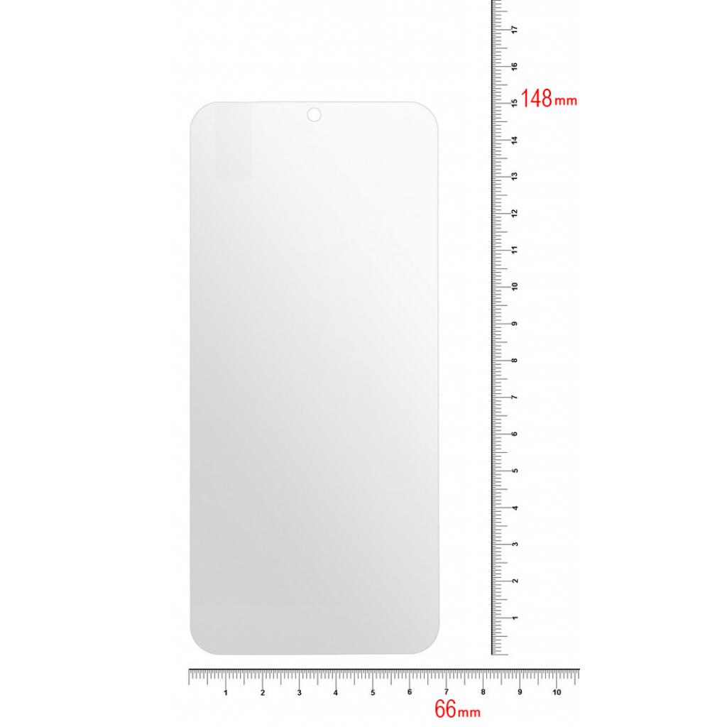 Стекло защитное BeCover Samsung Galaxy A50/A50s 2019 SM-A505/SM-A507 Crystal Clear G (703445) - 1 Стекло защитное BeCover Samsung Galaxy A50/A50s 2019 SM-A505/SM-A507 Crystal Clear G (703445) - 1