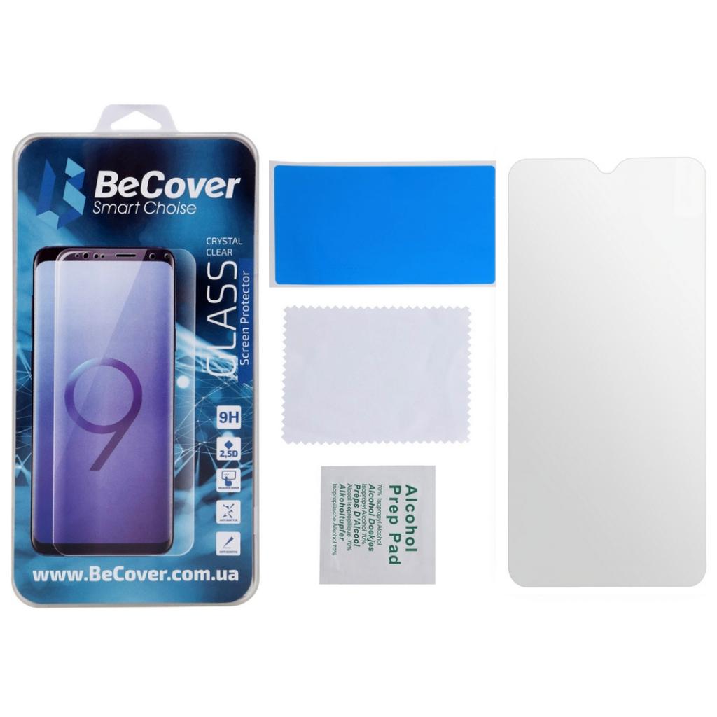 Стекло защитное BeCover Samsung Galaxy M31 SM-M315 Crystal Clear Glass (704725) - 1 Стекло защитное BeCover Samsung Galaxy M31 SM-M315 Crystal Clear Glass (704725) - 1