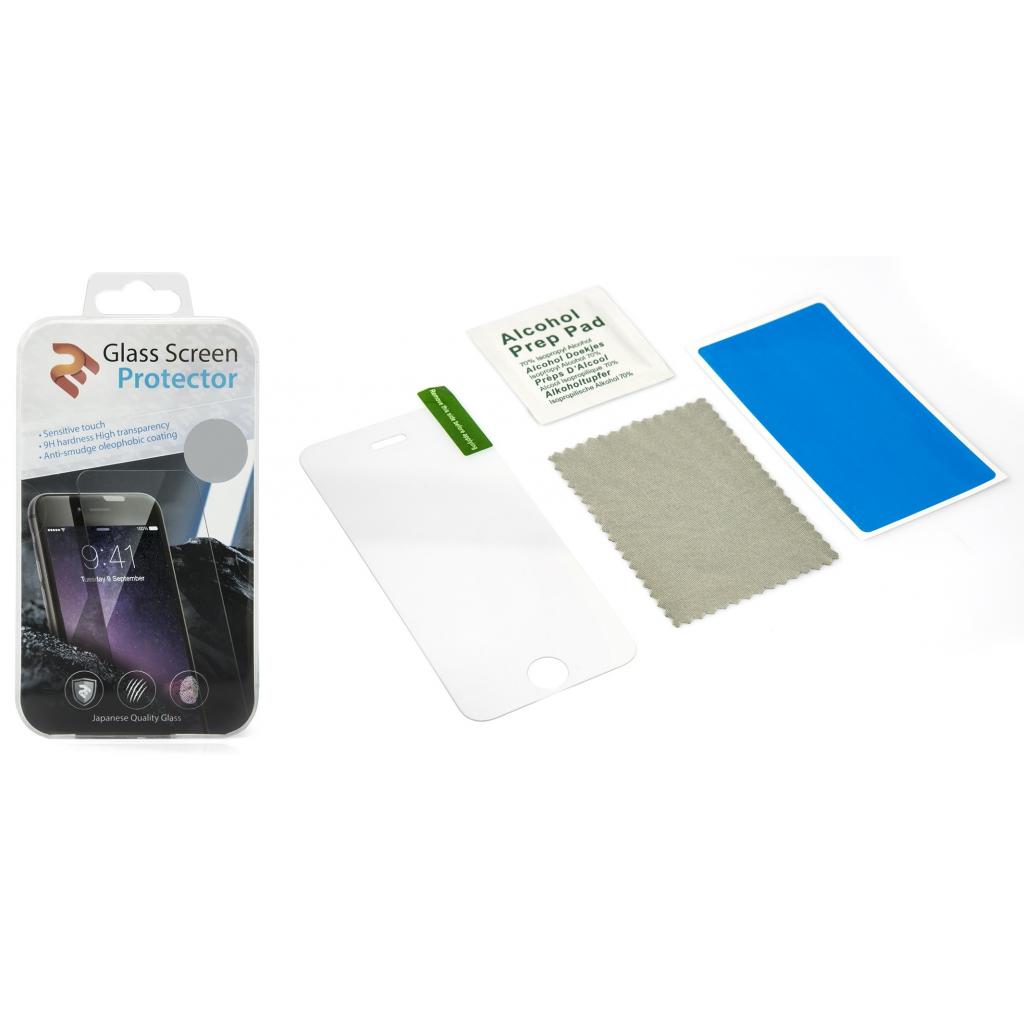 Стекло защитное 2E Huawei Y6 II 2.5D Clear (2E-TGHW-Y6II) - 1