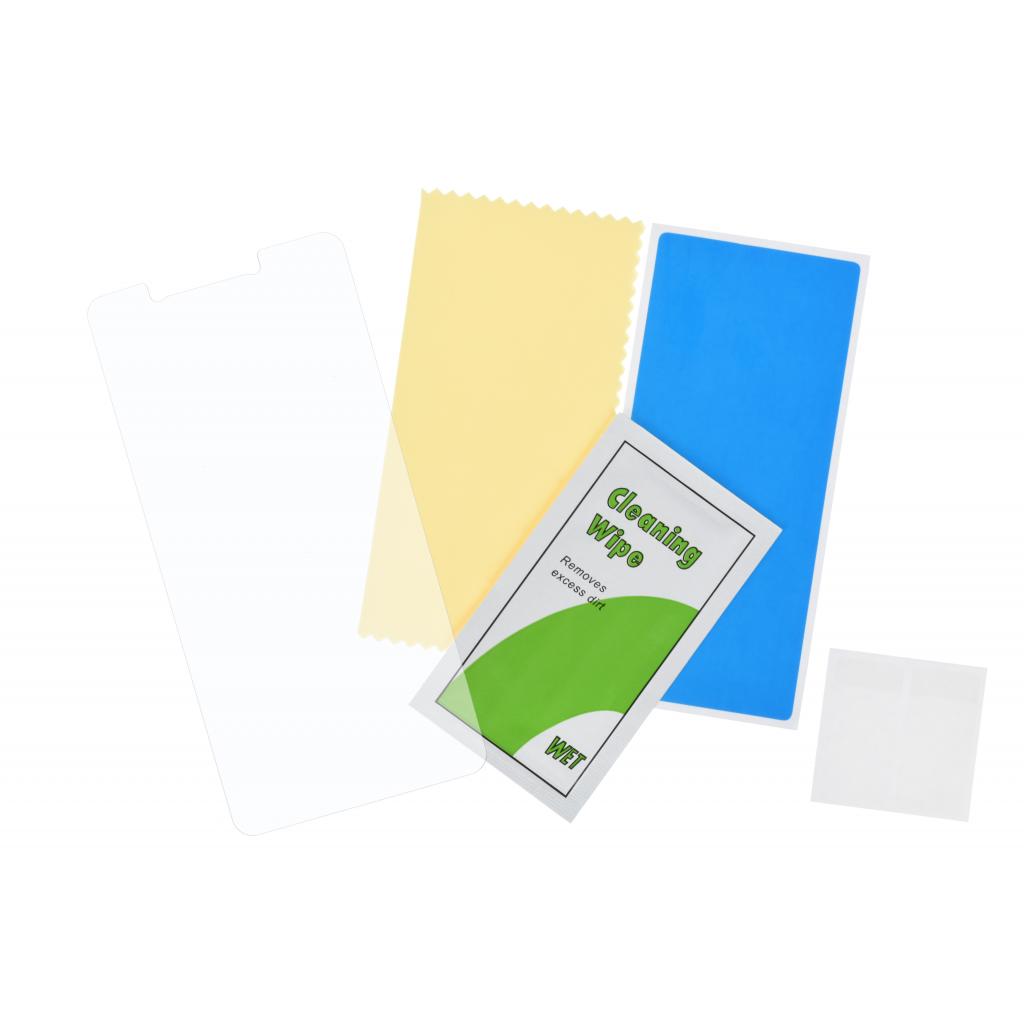 Стекло защитное 2E Huawei Y7 2017 (TRT-LX1) 2.5D Clear (2E-TGHW-Y717) - 1