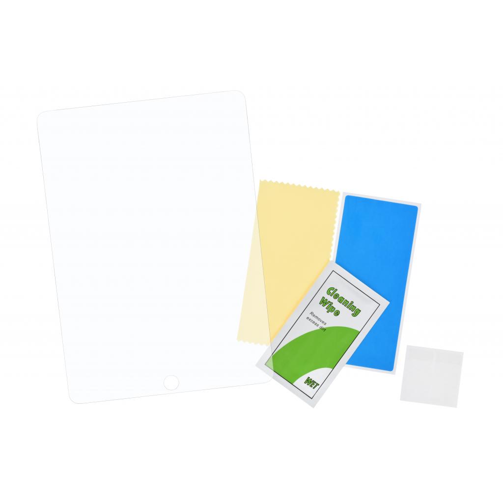 Стекло защитное 2E iPad 2017 9.7' 2.5D Clear (2E-TGIPL-PA9.7-17) - 2