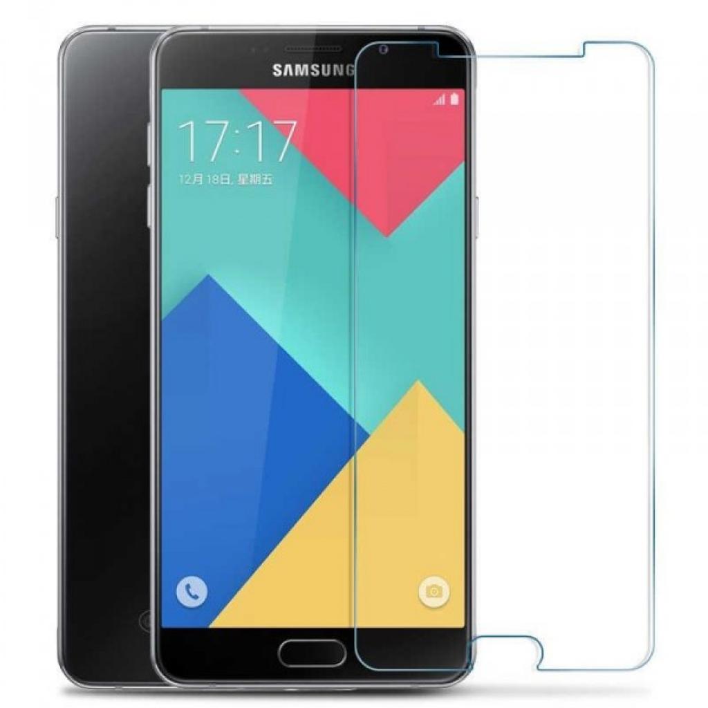 Стекло защитное 2E Samsung A7 2016 (A710) (2E-TGSG-A710)
