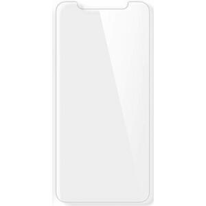 Стекло защитное Spigen iPhone XR Glass "Glas.tR EZ Fit" (1Pack) (064GL24818)