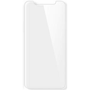 Стекло защитное Spigen iPhone XS Max Glass "Glas.tR EZ Fit" (1Pack) (065GL24819)