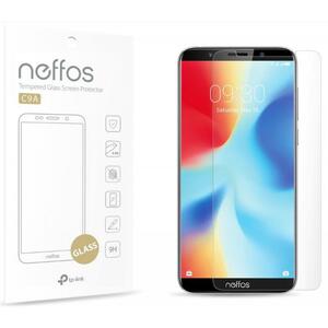 Стекло защитное TP-Link Neffos C9A (ТР706А) (9302500019)