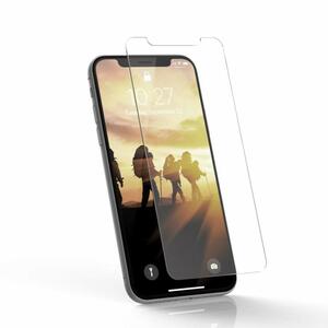 Стекло защитное Uag iPhone Xr Glass, Clear (141090110000)