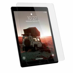 Стекло защитное Uag iPad 10,2 (2019) , Clear (141910110000)