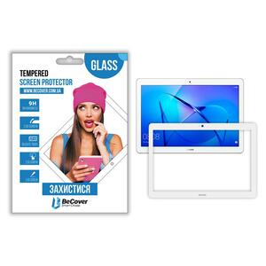 Стекло защитное BeCover HUAWEI MediaPad T3 10 White (703747)