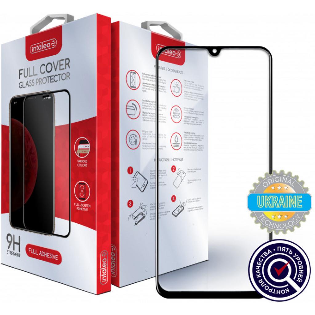 Стекло защитное Intaleo Samsung M31 (M315) (1283126497452) Стекло защитное Intaleo Samsung M31 (M315) (1283126497452)