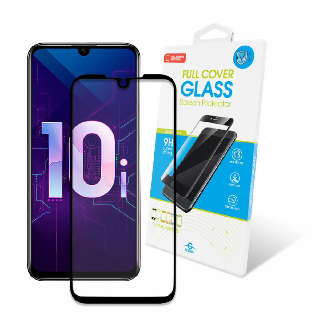 Стекло защитное Global Huawei Honor 10i (1283126492716)