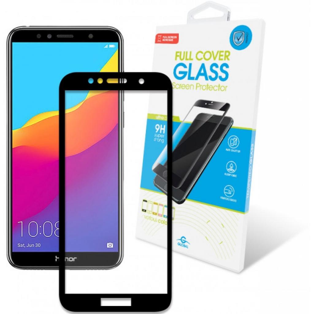Стекло защитное Global для Huawei Honor 7A Pro/ 7C/ Huawei Y6 2018/ Y6 Prime2018 (ч (1283126489310)