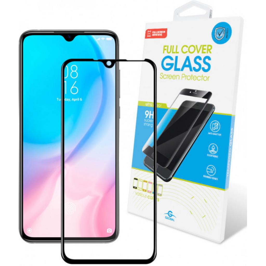 Стекло защитное Global Xiaomi Mi 9 Lite (1283126496264)