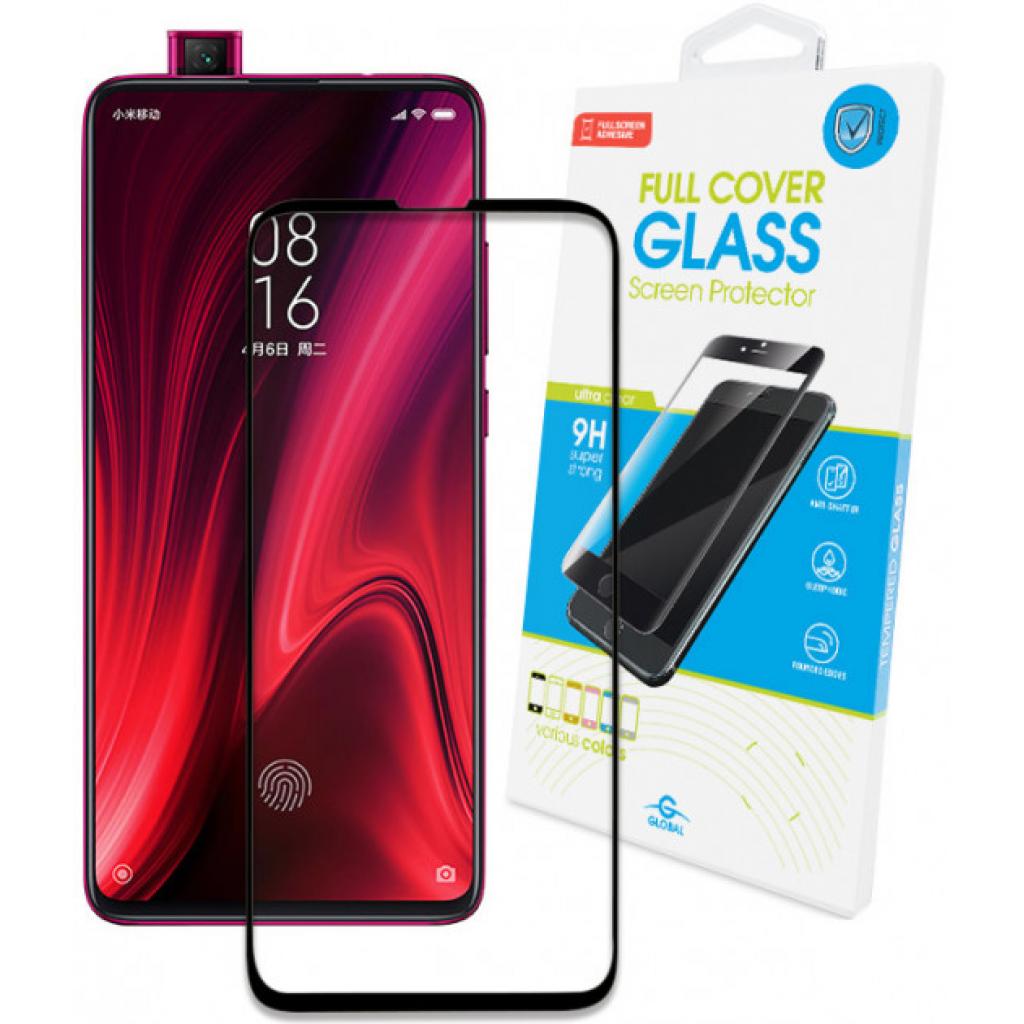 Стекло защитное Global Xiaomi Redmi K20 Pro / Mi 9T Pro (1283126495533)