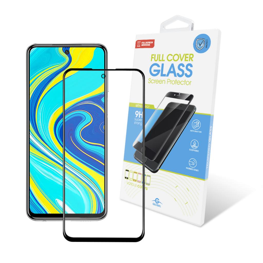 Стекло защитное Global Xiaomi Redmi Note 9 Pro/Note 9S (1283126498077/1283126501326) Стекло защитное Global Xiaomi Redmi Note 9 Pro/Note 9S (1283126498077/1283126501326)