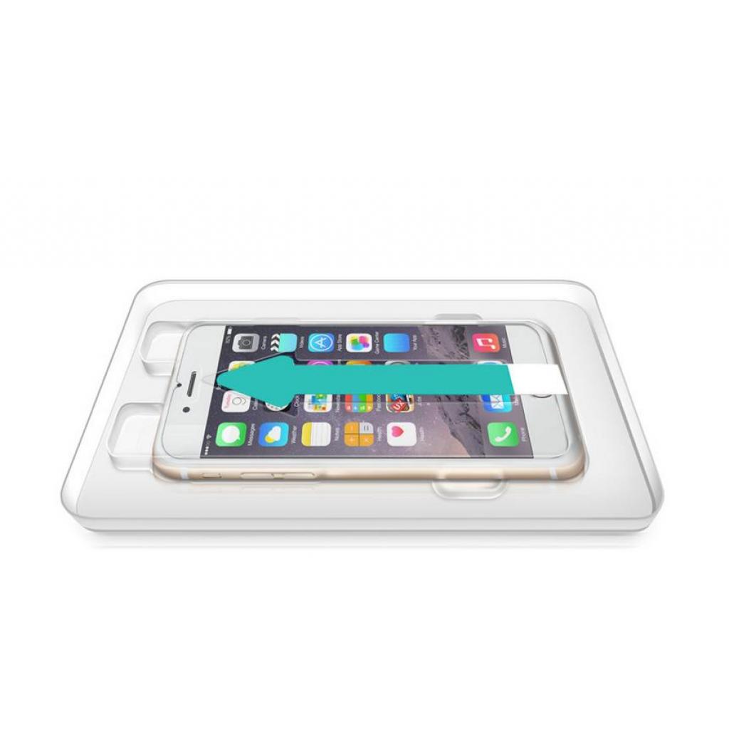 Стекло защитное Zifriend iPad 9.7 2017/2018 A1822/A1823/A1893/A1954 Crystal Clear (703194)