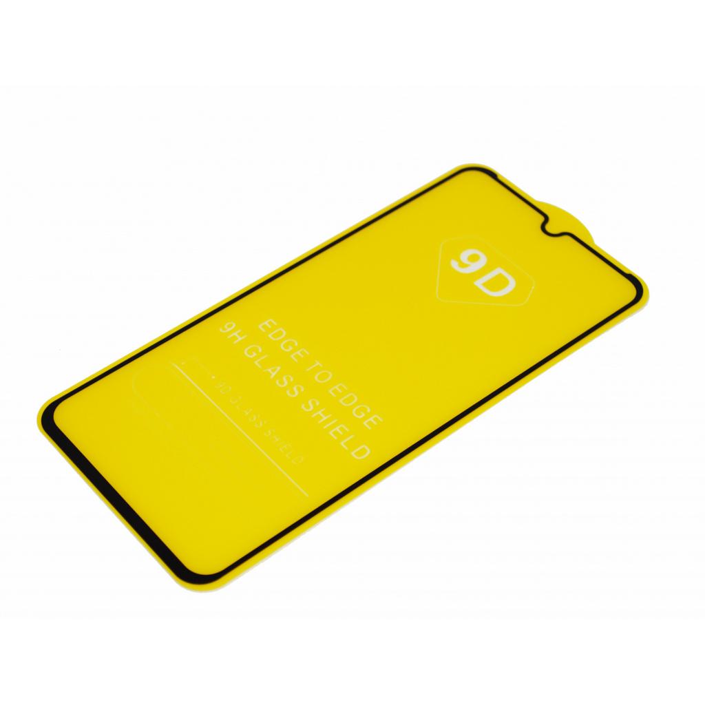 Стекло защитное Drobak Oppo Realme 3 (Black) (454514) - 2