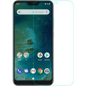 Стекло защитное Mocolo 2.5D 0.33mm Tempered Glass Xiaomi Mi A2 Lite (73907)