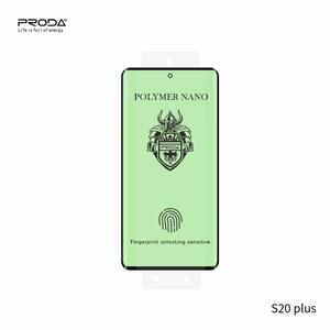 Стекло защитное Proda PMMA для Samsung S20+ (XK-PRD-SM-PMA-S20+)