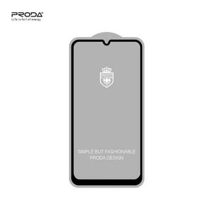 Стекло защитное Proda Samsung A30s Black (XK-PRD-SM-A30s-BK)