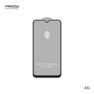 Стекло защитное Proda Samsung A31 (XK-PRD-SM-A31)