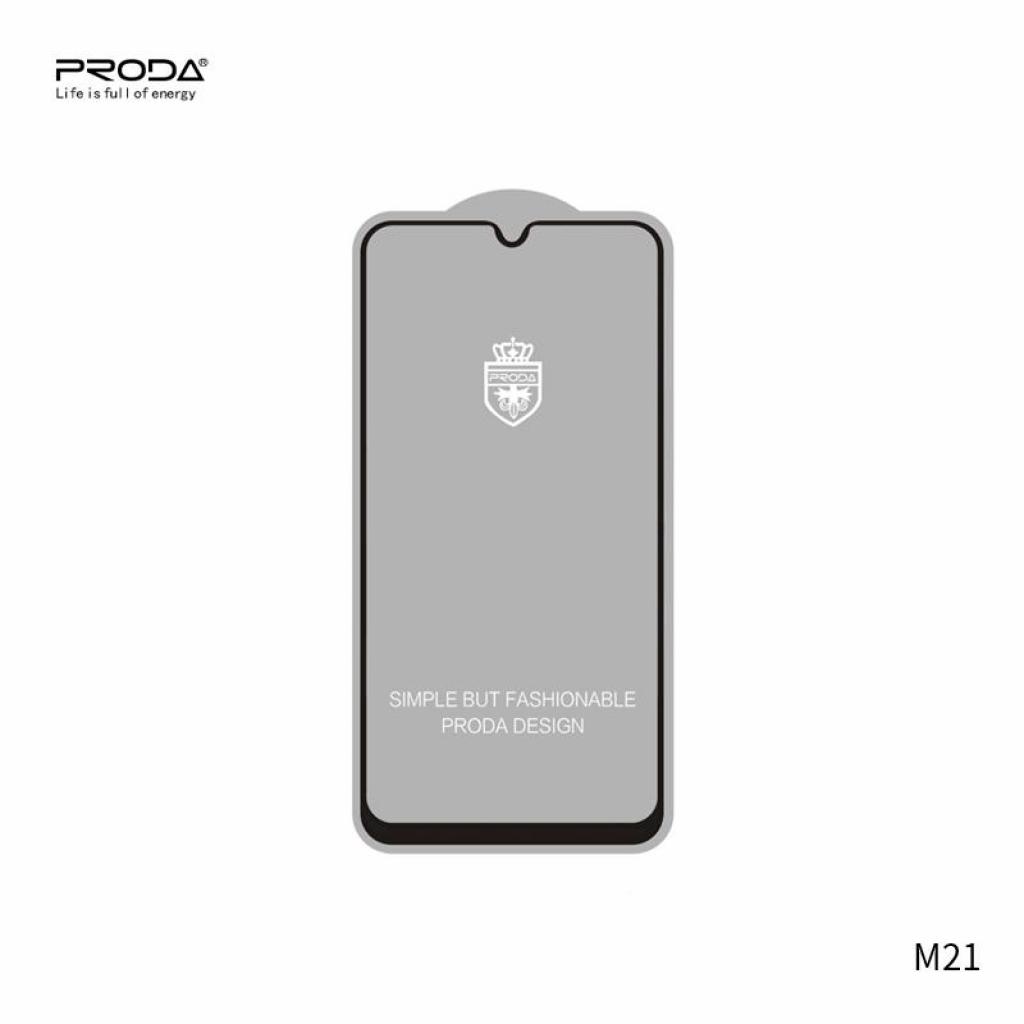 Стекло защитное Proda Samsung M21 (XK-PRD-SM-M21)