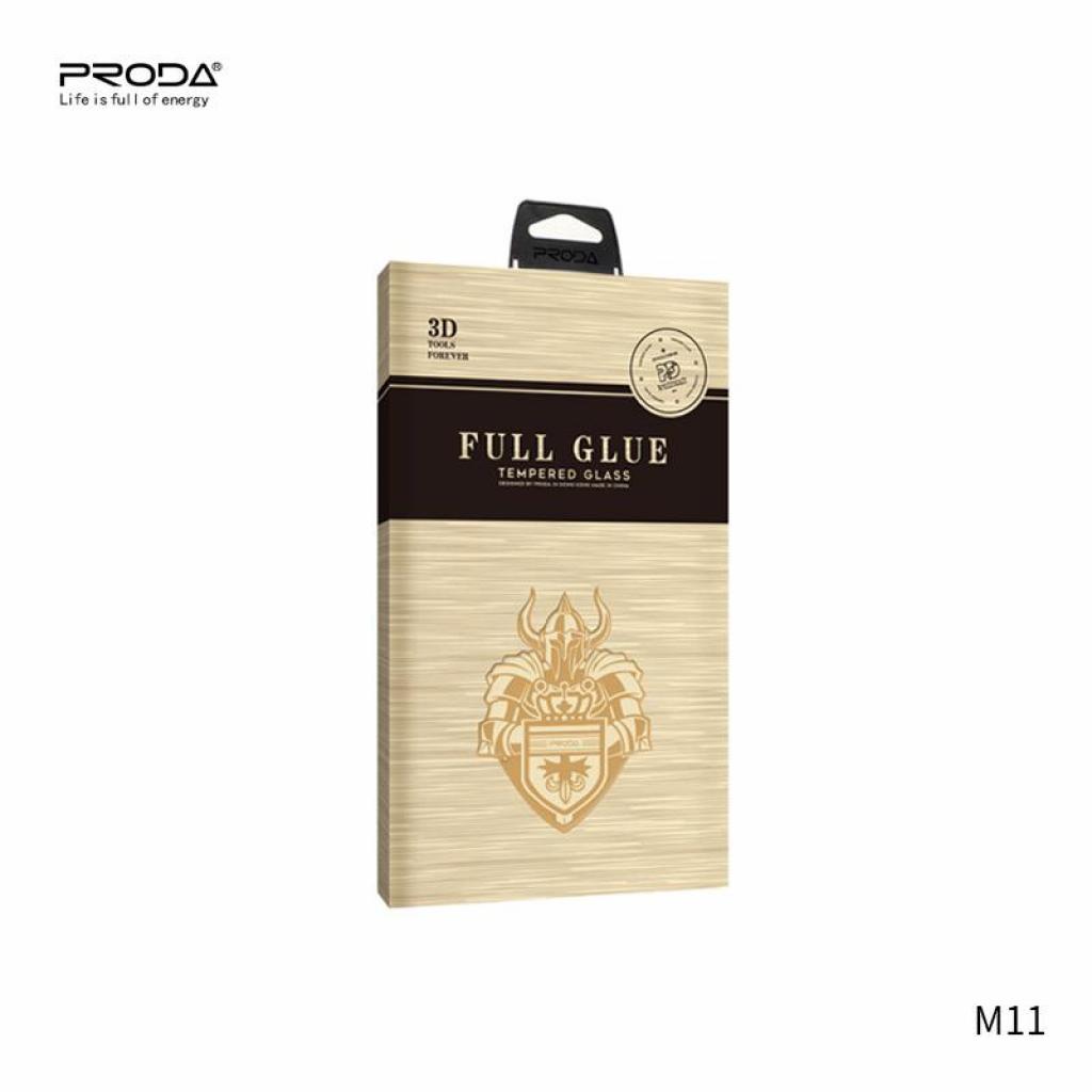 Стекло защитное Proda Samsung M11 (XK-PRD-SM-M11) - 1