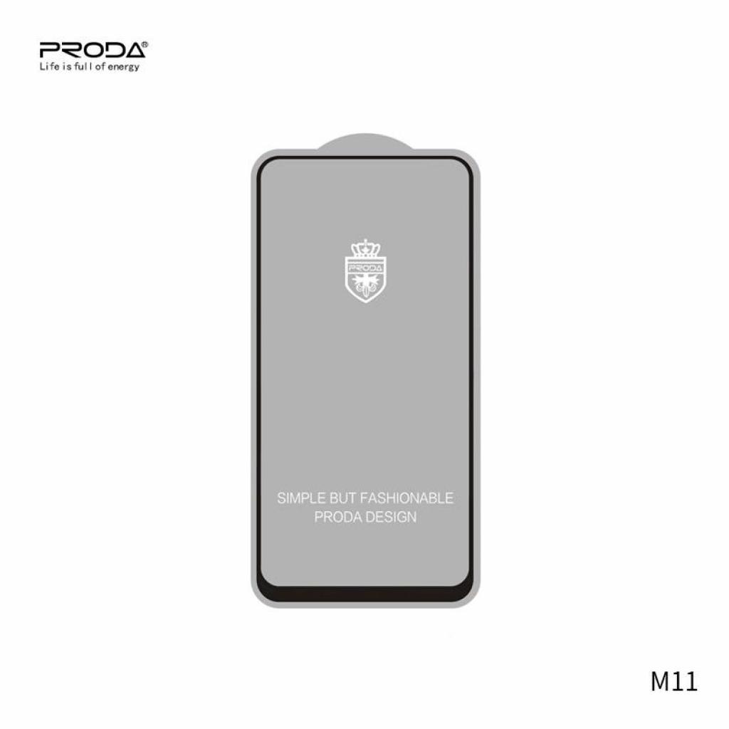Стекло защитное Proda Samsung M11 (XK-PRD-SM-M11)