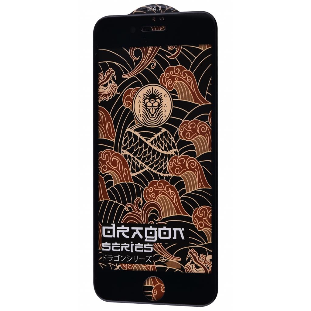Стекло защитное Kaiju Dragon Series iPhone SE 2 (28686) Стекло защитное Kaiju Dragon Series iPhone SE 2 (28686)