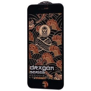 Стекло защитное Kaiju Dragon Series iPhone SE 2 (28686)