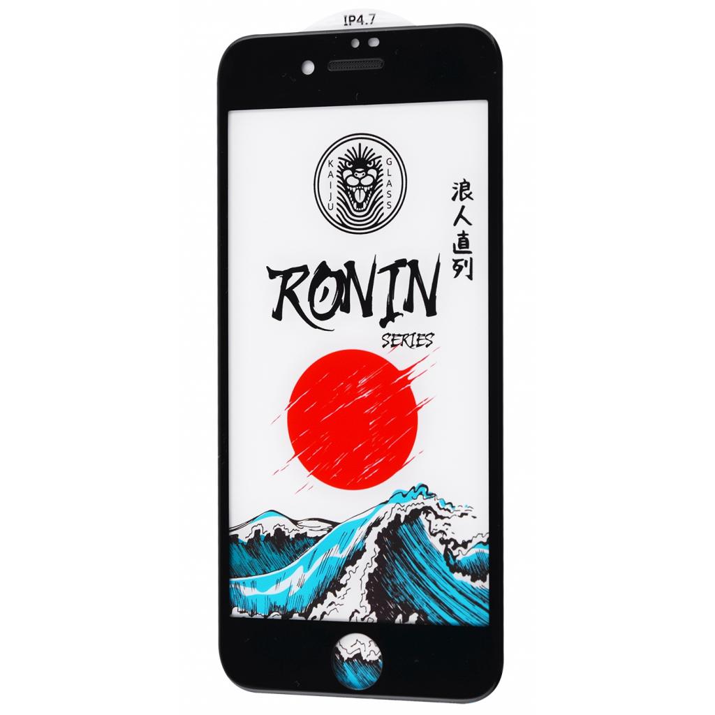Стекло защитное Kaiju Ronin Series iPhone SE 2 (28687) Стекло защитное Kaiju Ronin Series iPhone SE 2 (28687)