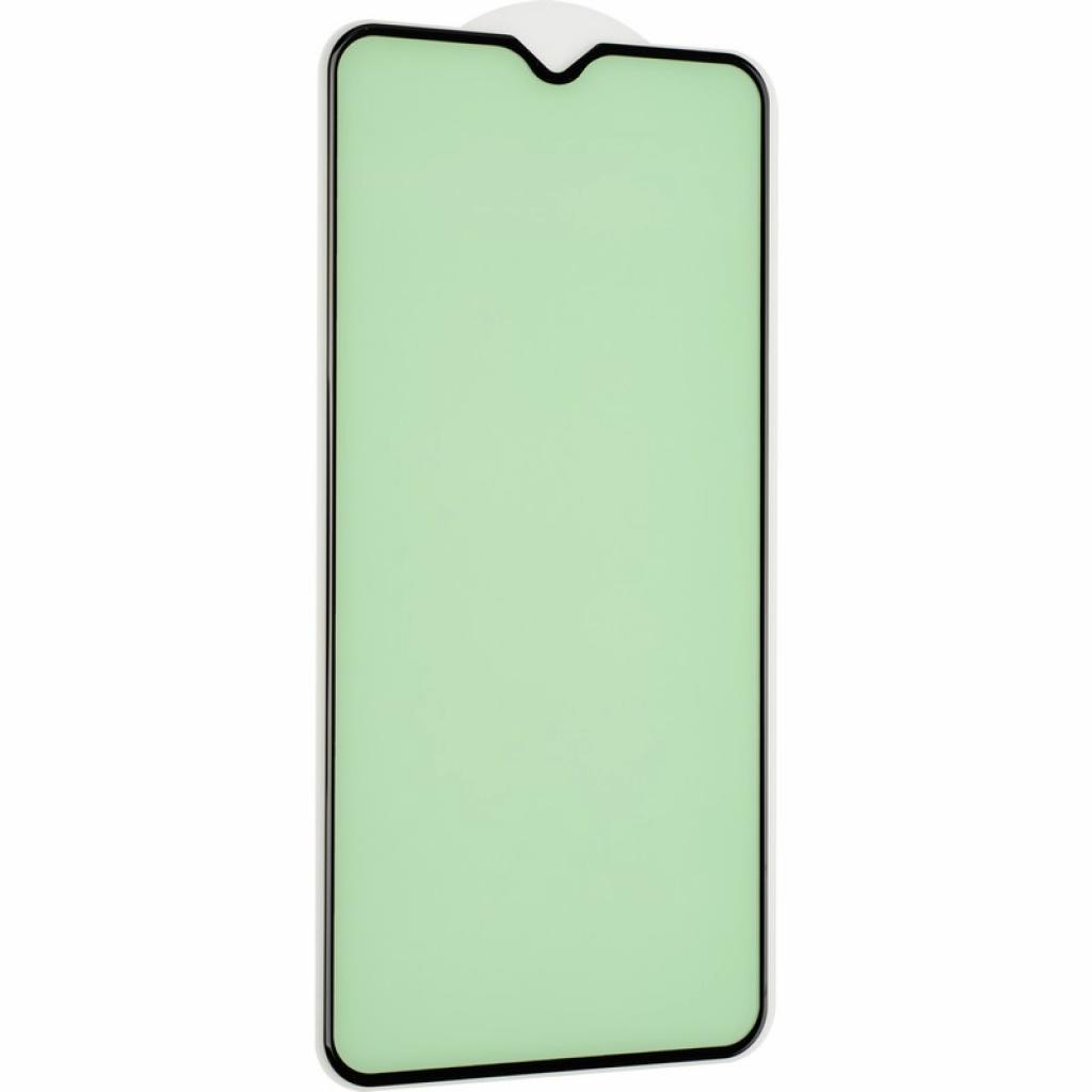 Стекло защитное Gelius Green Life for Realme 5 Pro Black (00000079617) - 1