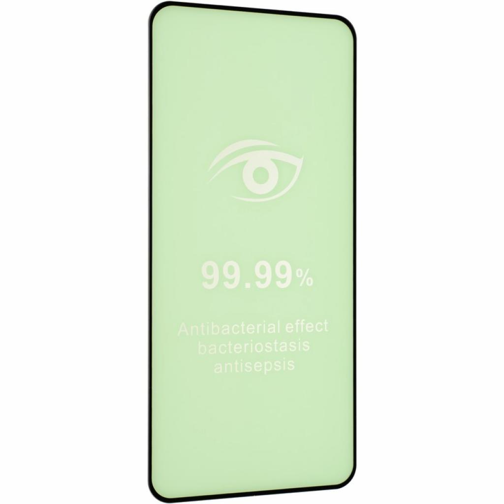 Стекло защитное Gelius Green Life for Realme 6 Black (00000079614) - 1 Стекло защитное Gelius Green Life for Realme 6 Black (00000079614) - 1