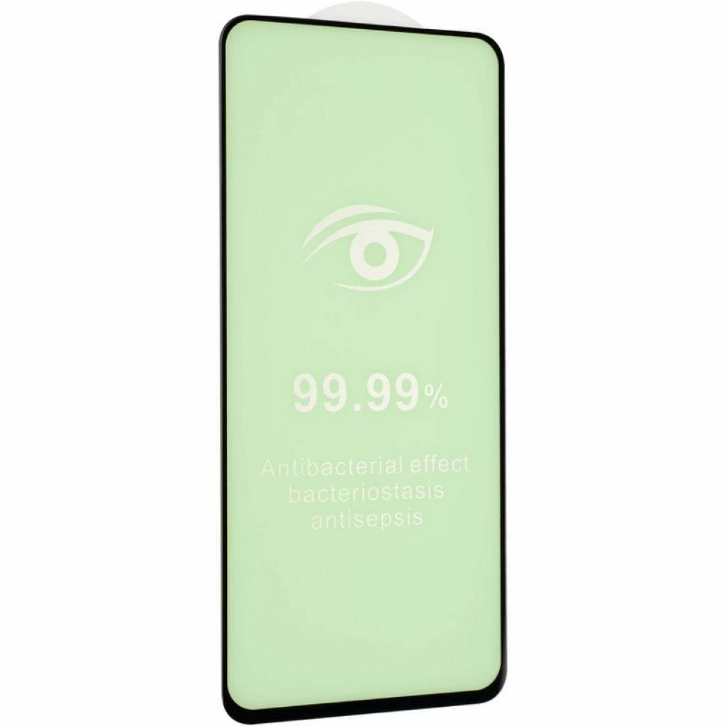Стекло защитное Gelius Green Life for Realme 6 Pro Black (00000079616) - 1