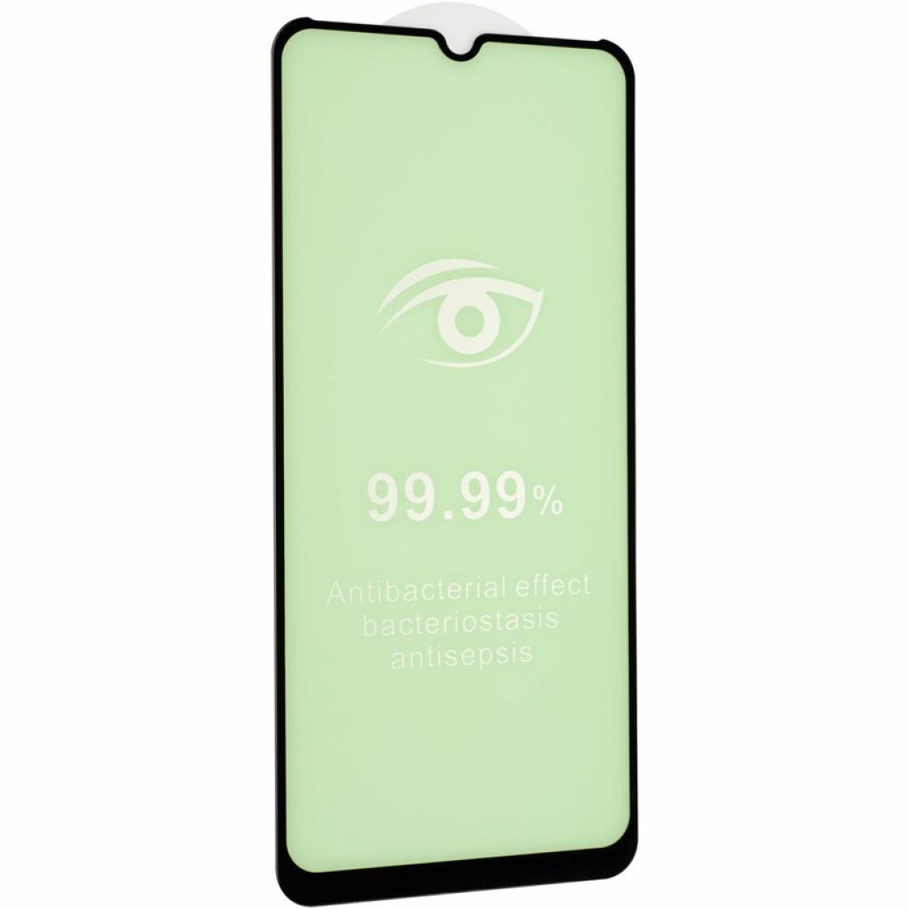 Стекло защитное Gelius Green Life for Realme 6i Black (00000079615) - 1