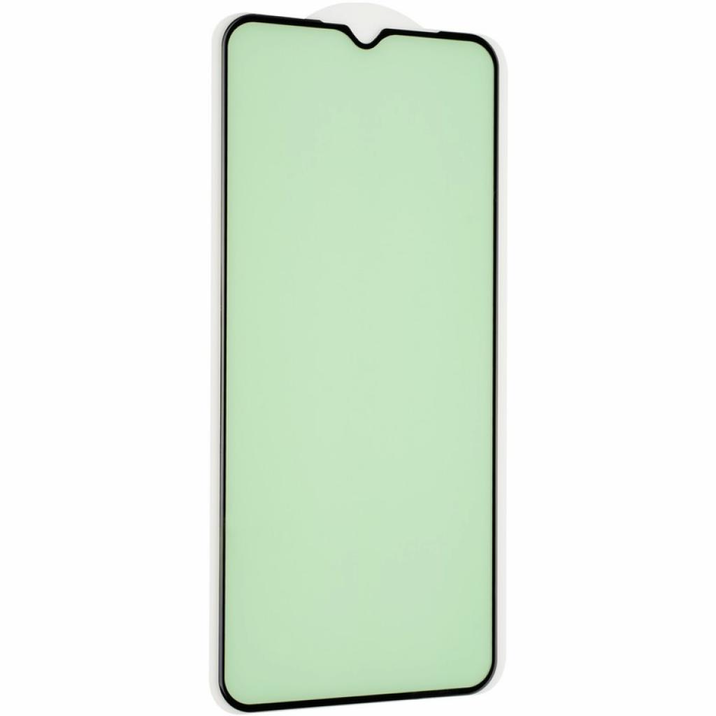 Стекло защитное Gelius Green Life for Realme C3 Black (00000079619) - 1