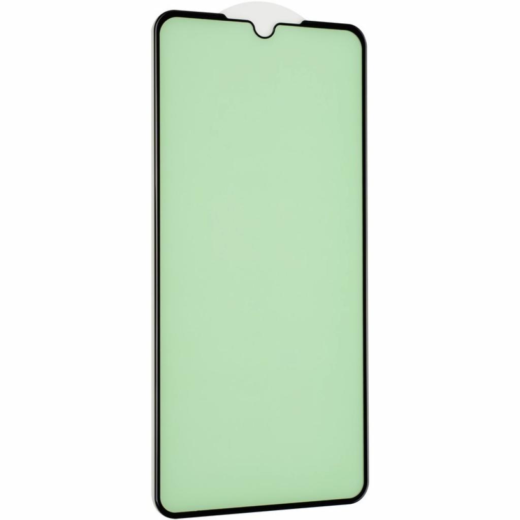 Стекло защитное Gelius Green Life for Realme XT Black (00000079620) - 1 Стекло защитное Gelius Green Life for Realme XT Black (00000079620) - 1