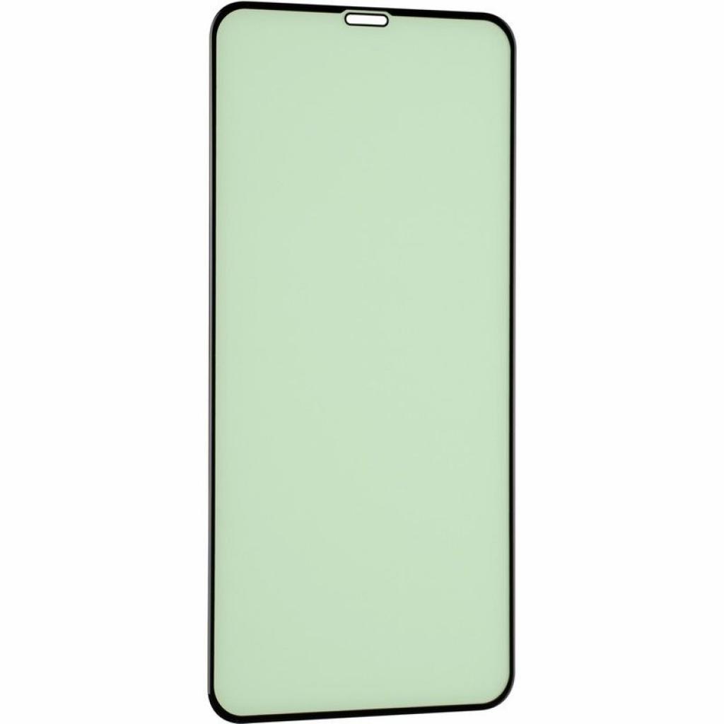 Стекло защитное Gelius Green Life for iPhone 11 Pro Max/XS Max Black (00000079333) - 1 Стекло защитное Gelius Green Life for iPhone 11 Pro Max/XS Max Black (00000079333) - 1