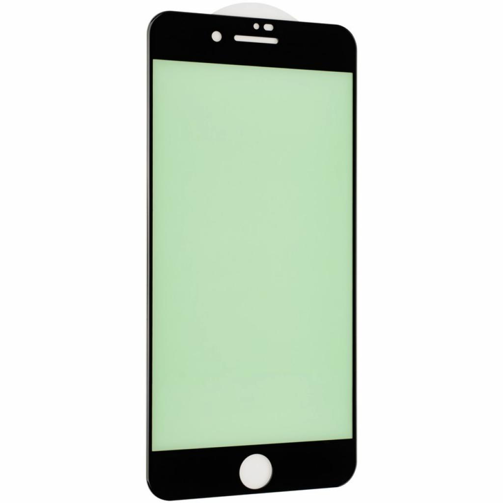 Стекло защитное Gelius Green Life for iPhone 7 Plus/8 Plus Black (00000079613) - 1 Стекло защитное Gelius Green Life for iPhone 7 Plus/8 Plus Black (00000079613) - 1