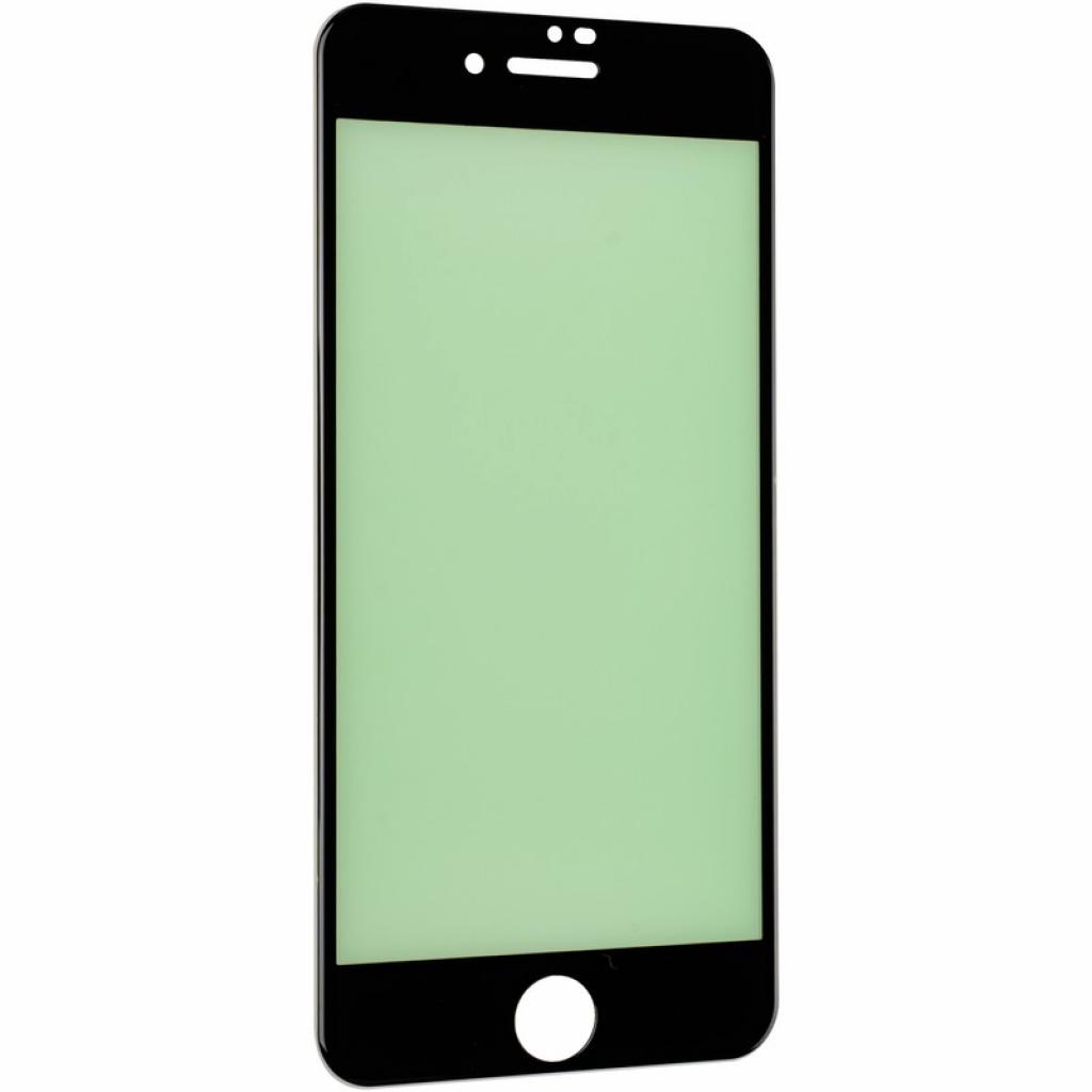 Стекло защитное Gelius Green Life for iPhone SE (2020) Black (00000079626) - 1 Стекло защитное Gelius Green Life for iPhone SE (2020) Black (00000079626) - 1