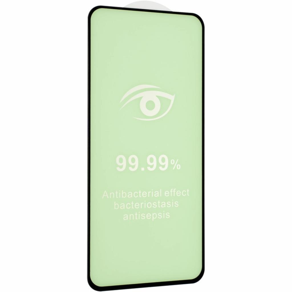 Стекло защитное Gelius Green Life for Samsung A515 (A51) Black (00000079625) - 1