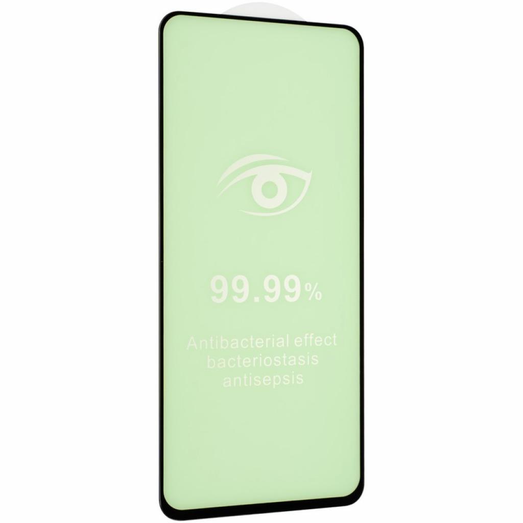 Стекло защитное Gelius Green Life for Xiaomi Redmi Note 9 Pro/9S Black (00000079621) - 1