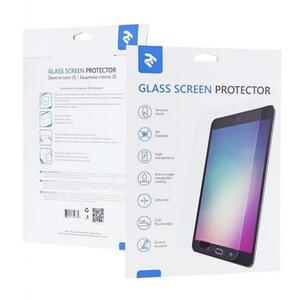 Стекло защитное 2E Samsung Galaxy Tab S6 Lite (P610/P615) , 2.5D FCFG, Clear (2E-G-S6L-P610-LT25D-CL)