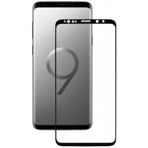Стекло защитное BeCover Samsung Galaxy S9+ SM-G965 Black (701849)
