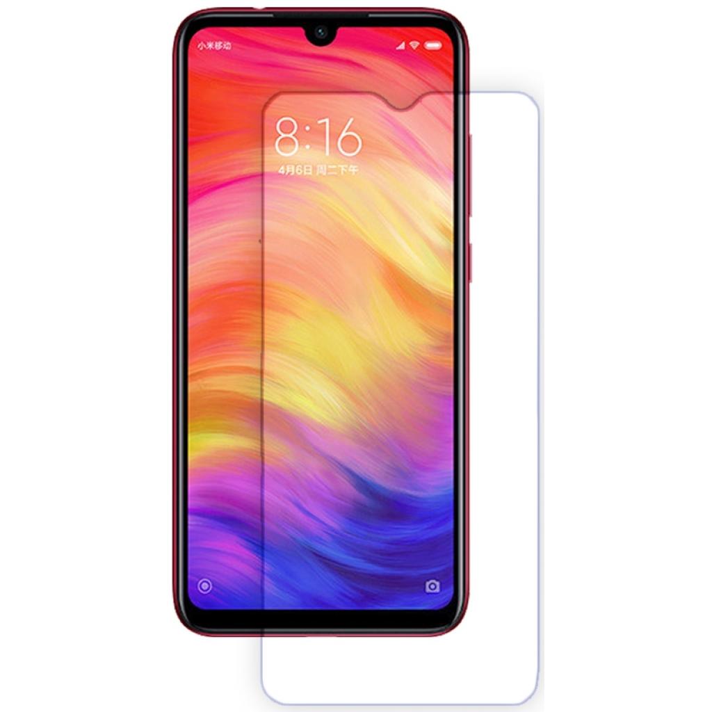 Стекло защитное BeCover Xiaomi Redmi Note 7 Crystal Clear Glass (703188)