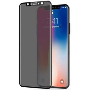 Стекло защитное BeCover Anti-spying Xiaomi Mi A3/CC9e Black (704530)