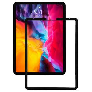 Стекло защитное BeCover Apple iPad Pro 11 2020/21/22 Black (705084)